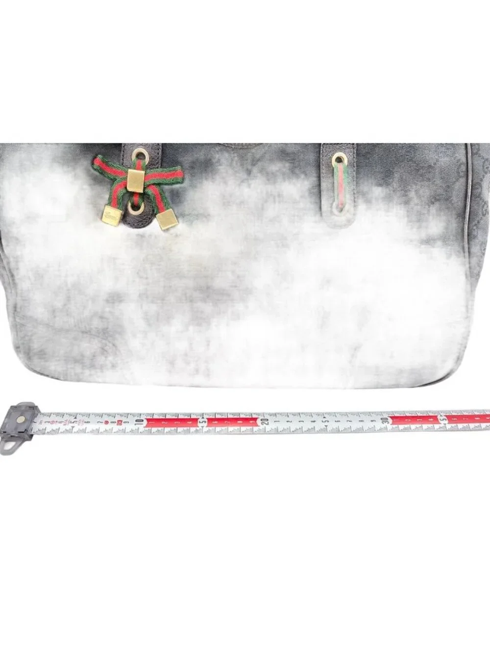 Gucci Handbag Principi Black